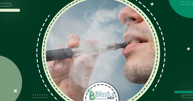 Does vaping cause tooth decay? Discover how it affects teeth.
