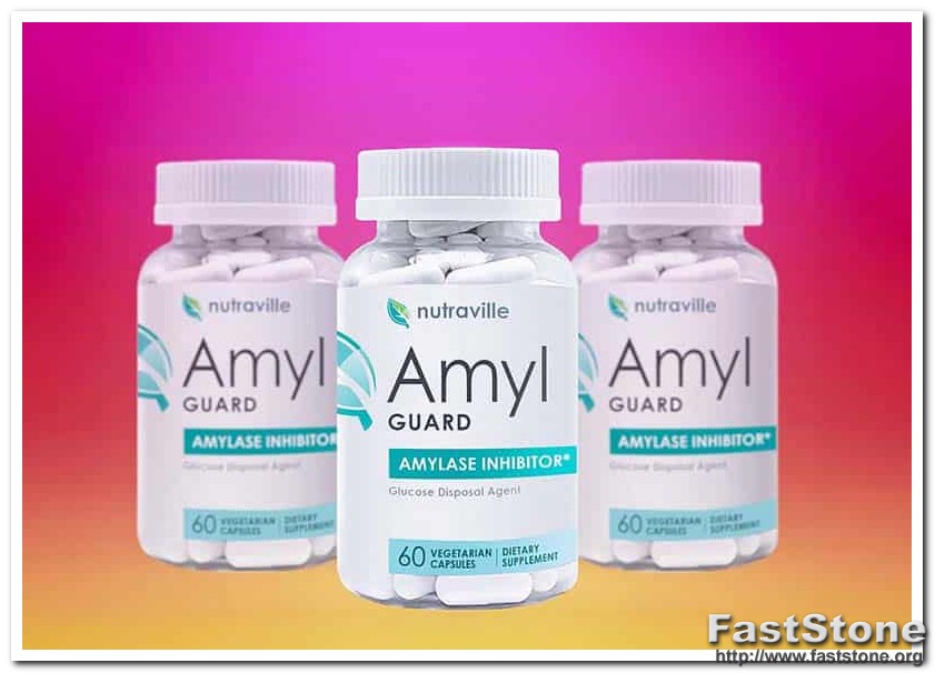 Amyl Guard