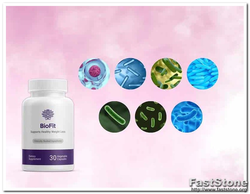 BIOFIT