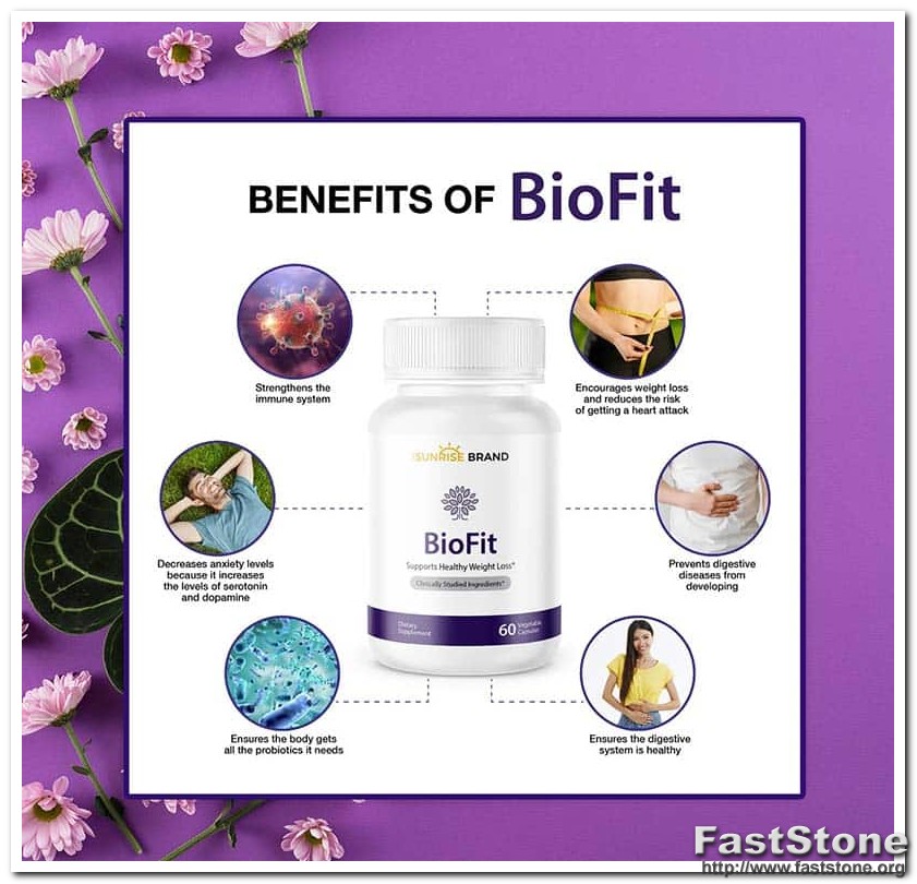 BIOFIT