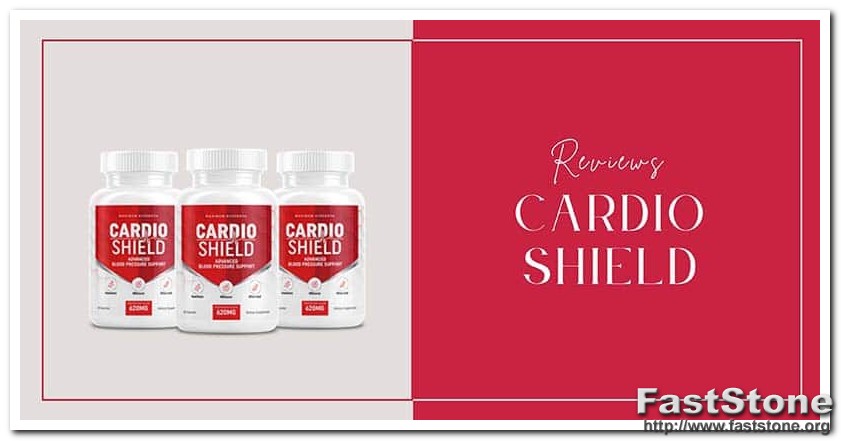 Cardio Shield