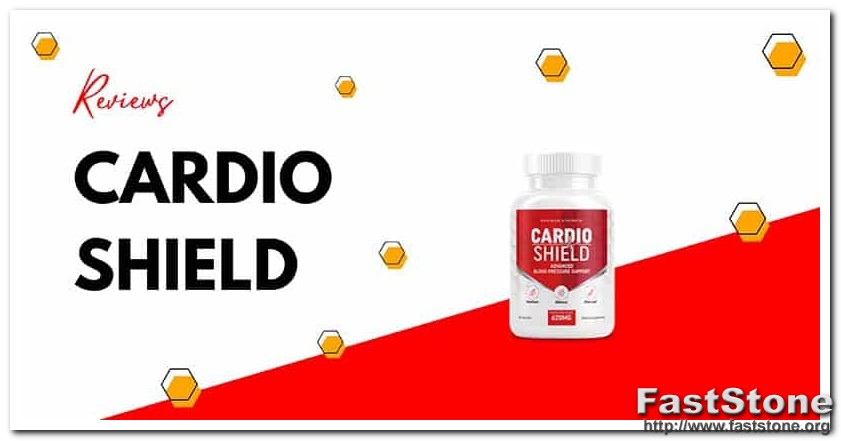 Cardio Shield