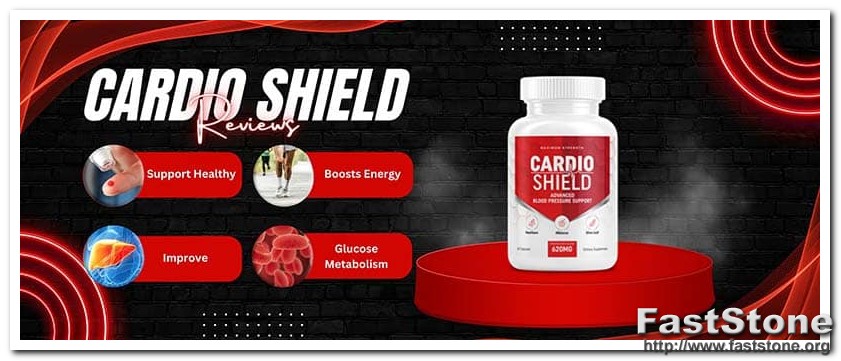 Cardio Shield