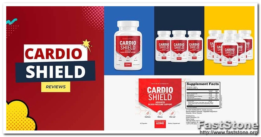 Cardio Shield