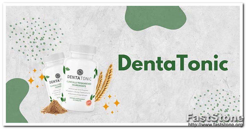 DentaTonic