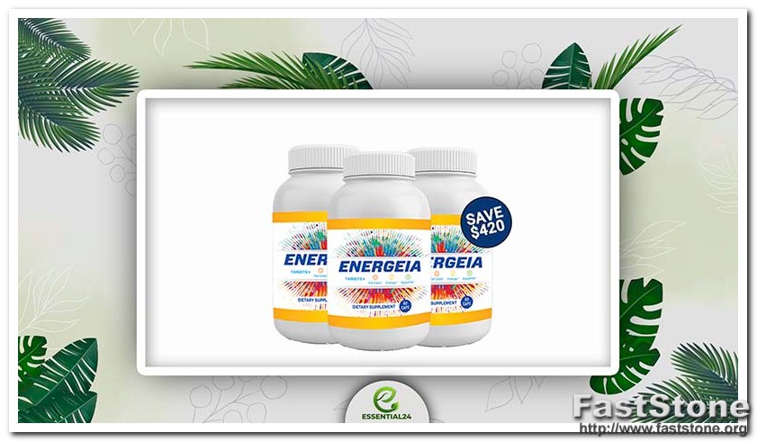 Energeia