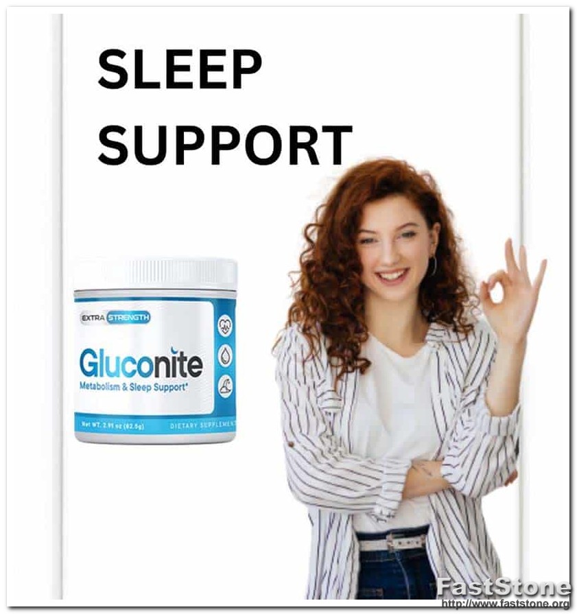 Gluconite