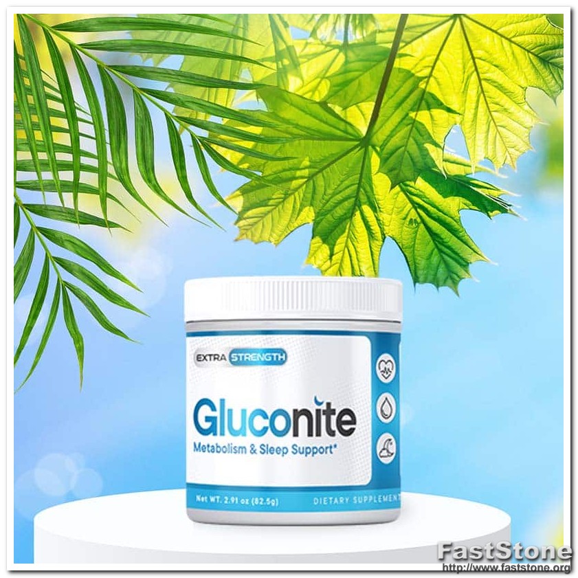 Gluconite