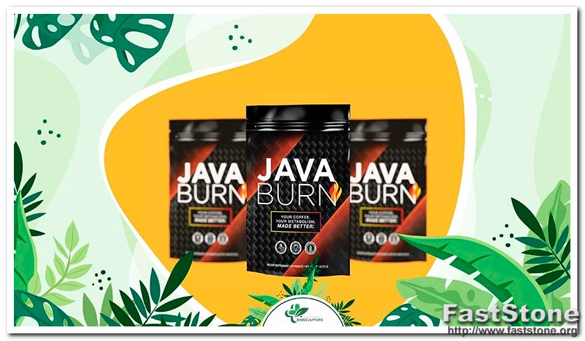 Java Burn