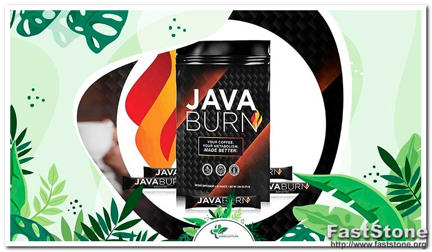 Java Burn