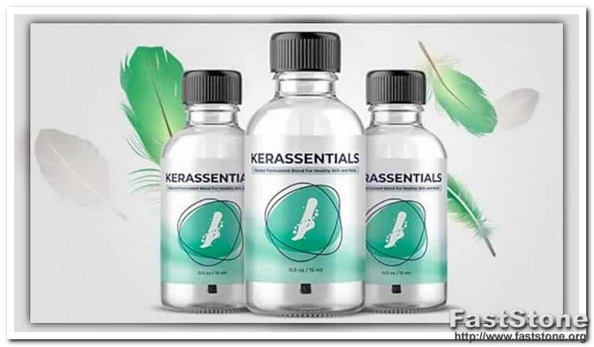 Kerassentials