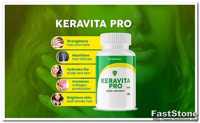 Keravita Pro