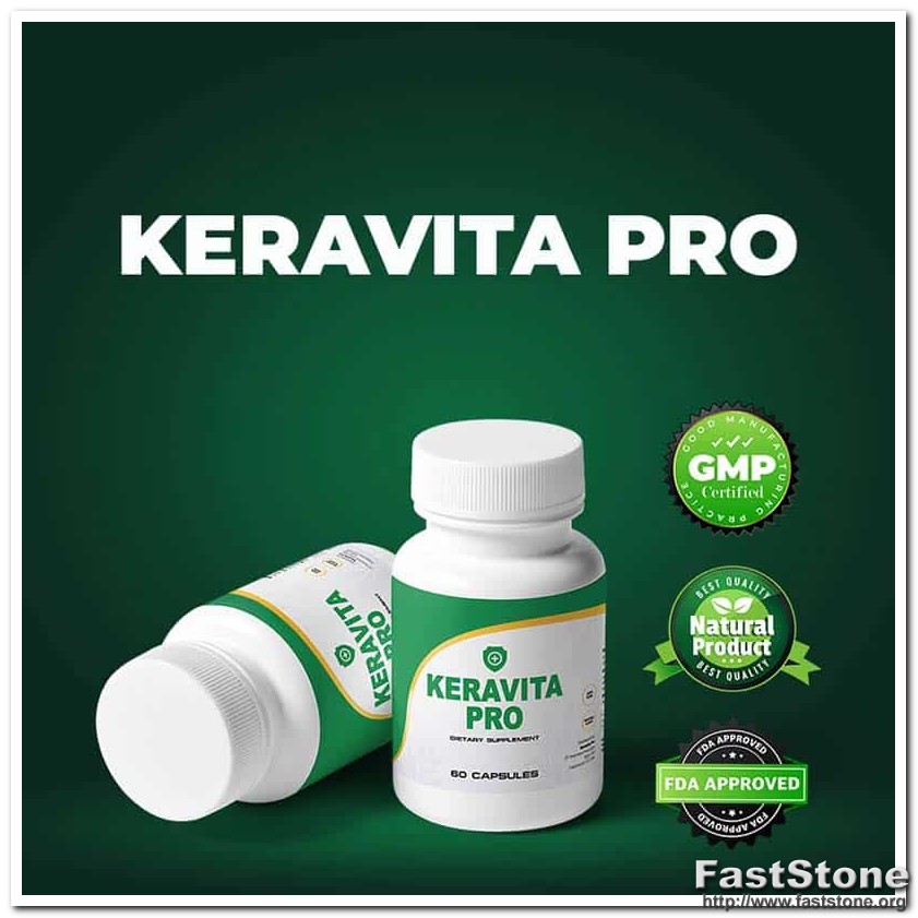 Keravita Pro