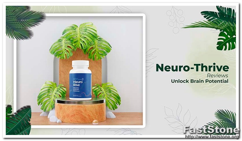 Neuro-Thrive