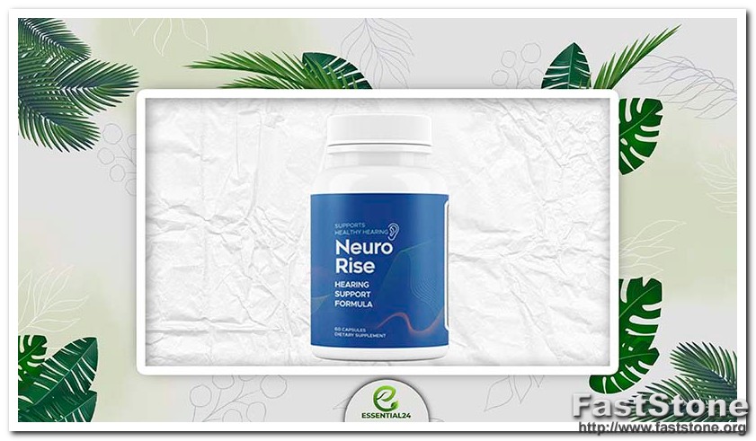 Neuro-Thrive