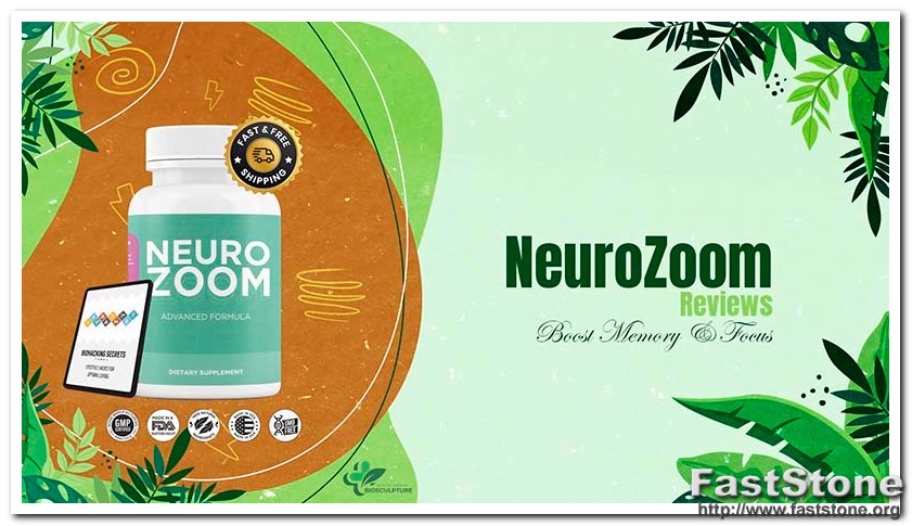 NeuroZoom