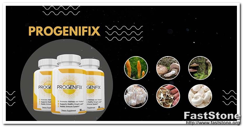 Progenifix