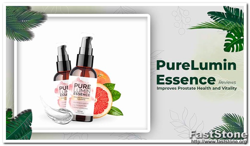 PureLumin Essence