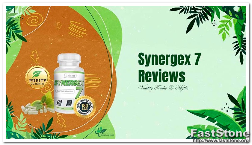 Synergex 7