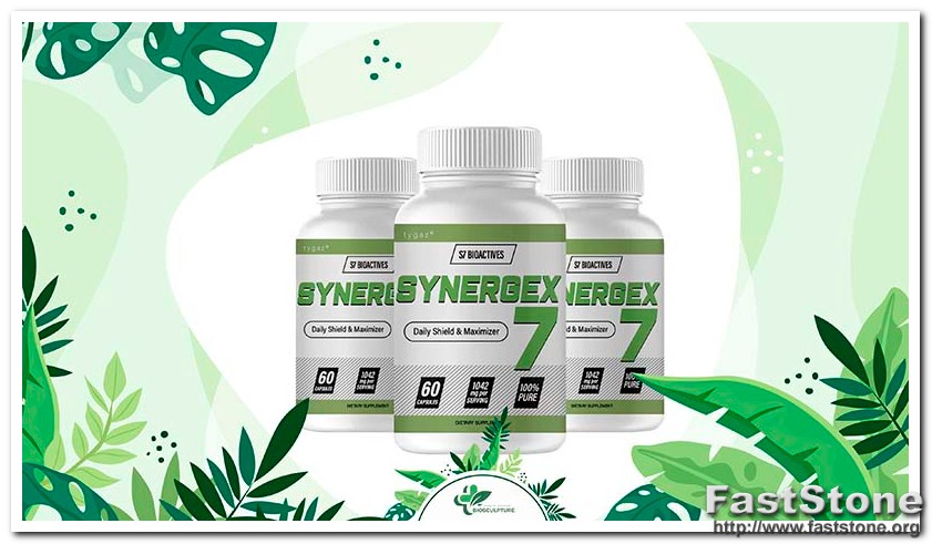 Synergex 7