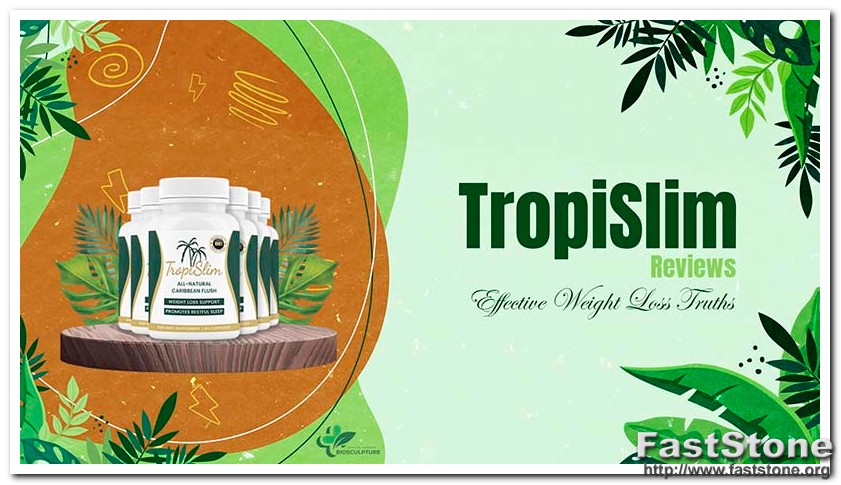 Tropislim