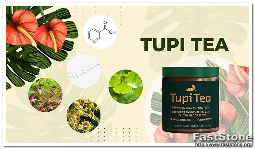 Tupi Tea