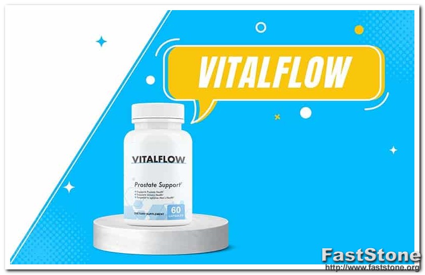 Vital Flow