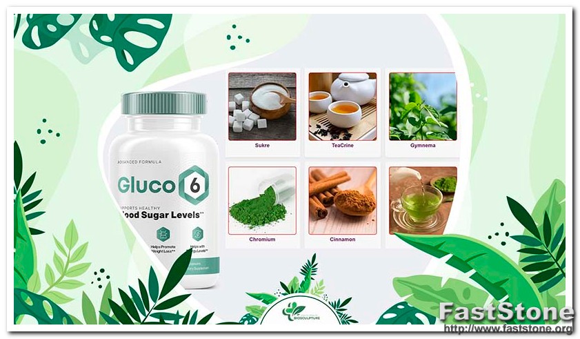 Gluco6